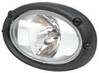 Massey Ferguson Hella Einbau-Arbeitsscheinwerfer (3786664M91)