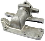 Massey Ferguson Thermostatgehäuse (200480)