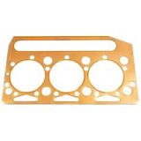 Massey Ferguson Zylinderkopfdichtung (4223567M1)