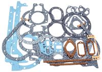 Massey Ferguson Dichtsatz unten (4222815M91)