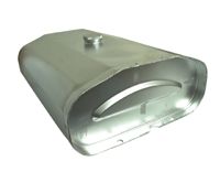 Massey Ferguson Kraftstofftank TE 20, TEA 20 (181637M91)