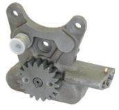 Massey Ferguson Motorölpumpe (3637359M91)