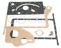 Massey Ferguson Dichtsatz unten (894915M91)