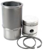 Massey Ferguson Kolben / Zylinder-Satz