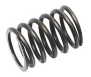 Massey Ferguson Ventilfeder (825186M1)