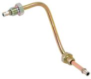 Massey Ferguson Kraftstoffleitung (888486M91)