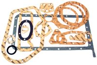 Massey Ferguson Dichtsatz unten (1810027M91)