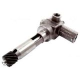 Massey Ferguson Motorölpumpe (3640285M1)