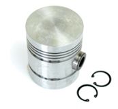 Massey Ferguson Kolben (739845M91)