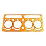 Massey Ferguson Zylinderkopfdichtung (3639160M1)