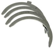 Massey Ferguson Anlaufscheiben-Satz (3604437M1)