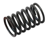 Massey Ferguson Ventilfeder innen (731153M1)