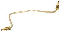 Massey Ferguson Kraftstoffleitung (888482M91)