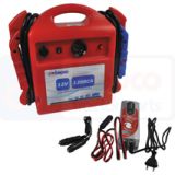 BATTERIE-BOOSTER 12V - 1200Amp