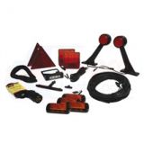 ANHÄNGER-BELEUCHTUNGSSATZ