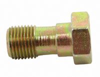 Massey Ferguson Schraube (731567M1)