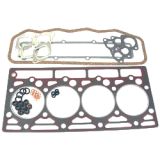 Case Dichtsatz oben (3136799R99)