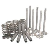 Case Ventil-Reparatursatz