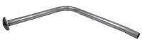 Massey Ferguson Auspuffrohr (890312M91)