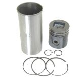 Case Kolben/Zylinder-Satz