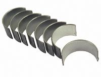 Massey Ferguson Pleuellager-Satz