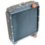 Case Kühler (104753A2)