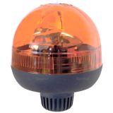 Rundumleuchte Halogen 12/24V Fuss mit Schnellverschluss