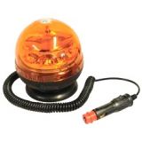 Rundumleuchte LED 12/24V Magnetischer Fuss