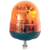 Rundumleuchte Halogen 12/24V Befestigung-1 Schraube