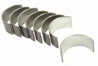 Massey Ferguson Pleuellager-Satz