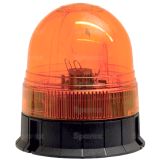 Rundumleuchte Halogen 12/24V Befestigung-3 Schrauben