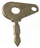 Massey Ferguson Zündschlüssel (1695447M1)