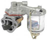 Massey Ferguson Kraftstoffpumpe (4222094M1)