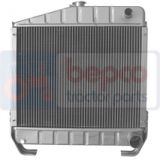 Case Kühler (3145498R93)