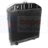 Fiat Kühler ( 4952983)