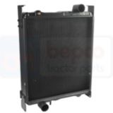 Fendt Kühler (G199204050010)