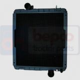 John Deere Kühler (AL110865)