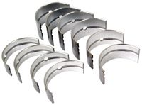 Massey Ferguson Kurbelwellenlager-Satz