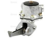 Deutz Kraftstoffpumpe (04157698)