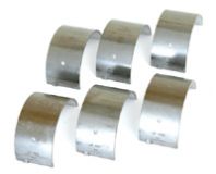 Massey Ferguson Kurbelwellenlager-Satz