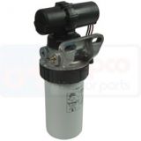 Ford/NH Kraftstoffpumpe mit Handförderpumpe (84271407)