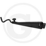 Deutz Spiegelhalter links (0.010.3564.1)