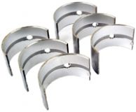 Massey Ferguson Kurbelwellenlager-Satz