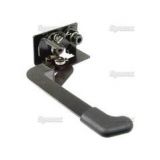 Fiat Türgriff innen rechts (83994191)