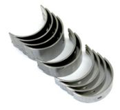 Massey Ferguson Kurbelwellenlager-Satz