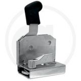 Steyr Türschloss links (134621052)