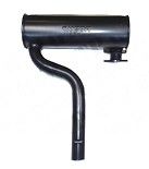 Fendt Schalldämpfer (H275200100010)