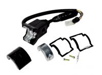 Case IH  Kombinierter Lichtindikator-Schalter