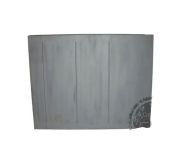 Case IH Kabinendach (Stahl)