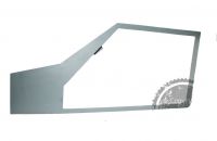 Case IH Kabinentür rechts